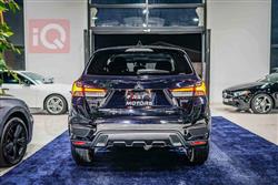 ميتسوبيشي أوتلاندر سبورت